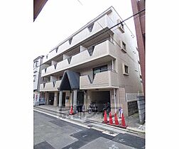 京都府京都市上京区五辻通千本東入上る桐木町（賃貸マンション1K・2階・18.76㎡） その3