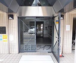 京都府京都市上京区五辻通千本東入上る桐木町（賃貸マンション1K・2階・18.76㎡） その24