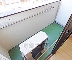 京都府京都市上京区上御霊前通烏丸西入内構町（賃貸マンション1K・4階・16.00㎡） その10