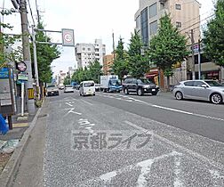 紫光ハイツ 403 ｜ 京都府京都市中京区聚楽廻西町（賃貸マンション1K・4階・18.00㎡） その19