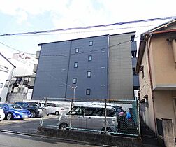 京都府京都市中京区西ノ京中御門東町（賃貸マンション1K・1階・23.49㎡） その3