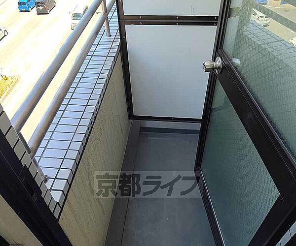 京都府京都市右京区西大路通綾小路上る西院三蔵町(賃貸マンション1R・4階・15.00㎡)の写真 その28