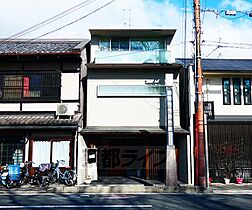 京都府京都市上京区今出川通寺町西入革堂内町（賃貸アパート1LDK・2階・90.33㎡） その1