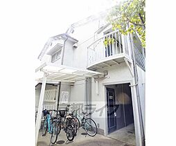 JR山陰本線 花園駅 徒歩19分の賃貸アパート