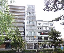 京都府京都市上京区東堀川通椹木町上る五町目（賃貸マンション1R・2階・25.34㎡） その1