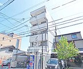 京都市上京区上御霊前通烏丸西入内構町 5階建 築38年のイメージ