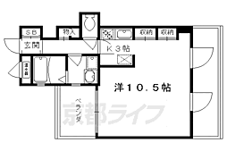 京都駅 8.5万円