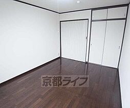 阪急京都本線 西京極駅 徒歩12分の賃貸マンション 3階1Kのリビング/ダイニング