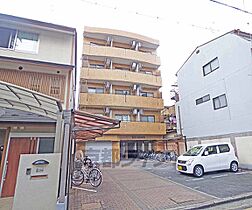 京都府京都市上京区石薬師通河原町西入大猪熊町（賃貸マンション1K・1階・21.00㎡） その3