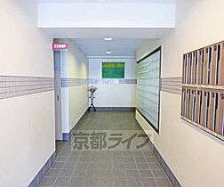 京都府京都市上京区石薬師通河原町西入大猪熊町（賃貸マンション1K・1階・21.00㎡） その23