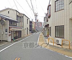 京都府京都市上京区大宮通五辻下る観世町（賃貸マンション1K・2階・23.37㎡） その25