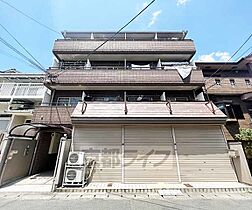 京都府京都市右京区太秦垂箕山町（賃貸マンション1K・4階・18.20㎡） その1