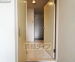 近畿シティハウス 302 ｜ 京都府京都市下京区猪熊通七条下る西八百屋町（賃貸マンション1K・3階・21.50㎡） その14