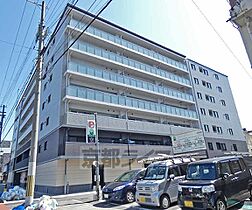 エスリード京都梅小路公園 413 ｜ 京都府京都市下京区観喜寺町（賃貸マンション3LDK・4階・69.00㎡） その1