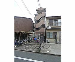 京都府京都市上京区下立売通御前通東入西東町（賃貸マンション1R・4階・20.00㎡） その3