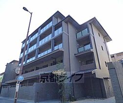 京都府京都市上京区烏丸通今出川下る梅屋町（賃貸マンション1LDK・2階・51.38㎡） その1