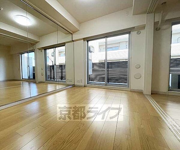 エステムプラザ京都河原町通 502｜京都府京都市下京区正面通土手町西入紺屋町(賃貸マンション2LDK・5階・42.43㎡)の写真 その20