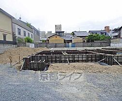 京都府京都市上京区小川通下長者町下る茶屋町（賃貸マンション1LDK・1階・46.99㎡） その14