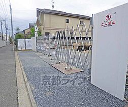 京都府京都市上京区小川通下長者町下る茶屋町（賃貸マンション1LDK・1階・46.99㎡） その16