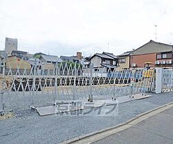 京都府京都市上京区小川通下長者町下る茶屋町（賃貸マンション1LDK・1階・47.01㎡） その13