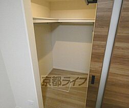 京都府京都市上京区小川通下長者町下る茶屋町（賃貸マンション2LDK・1階・66.92㎡） その8