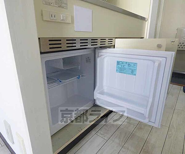 画像20:冷蔵庫です。