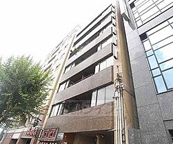 山善ビル 602 ｜ 京都府京都市下京区猪熊通五条下る柿本町（賃貸マンション1K・6階・21.00㎡） その1