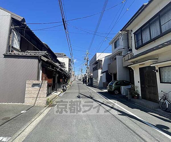 京都府京都市中京区壬生淵田町(賃貸マンション1LDK・2階・42.65㎡)の写真 その8