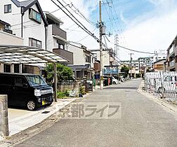 京都府京都市右京区西京極郡醍醐田町（賃貸マンション3LDK・2階・69.32㎡） その8