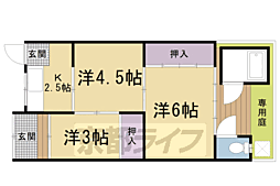 京都地下鉄東西線 太秦天神川駅 徒歩6分