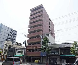 京都府京都市中京区壬生梛ノ宮町（賃貸マンション1K・6階・22.60㎡） その3