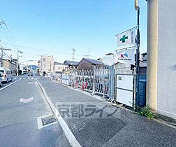 六条荘 301 ｜ 京都府京都市下京区西洞院通花屋町上る西側町（賃貸マンション2LDK・3階・59.92㎡） その9