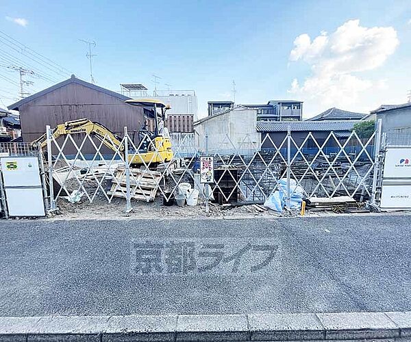 六条荘 202｜京都府京都市下京区西洞院通花屋町上る西側町(賃貸マンション2LDK・2階・65.33㎡)の写真 その14