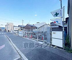 六条荘 202 ｜ 京都府京都市下京区西洞院通花屋町上る西側町（賃貸マンション2LDK・2階・65.33㎡） その1