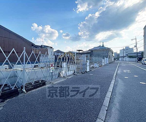 六条荘 202｜京都府京都市下京区西洞院通花屋町上る西側町(賃貸マンション2LDK・2階・65.33㎡)の写真 その7