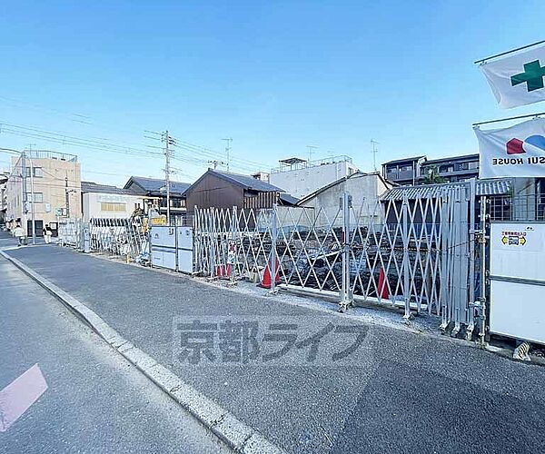 六条荘 205｜京都府京都市下京区西洞院通花屋町上る西側町(賃貸マンション2LDK・2階・70.53㎡)の写真 その6