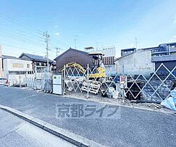 六条荘 102 ｜ 京都府京都市下京区西洞院通花屋町上る西側町（賃貸マンション2LDK・1階・63.55㎡） その13