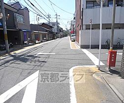 京都府京都市上京区大宮通上立売上る花開院町（賃貸マンション1K・3階・20.00㎡） その23