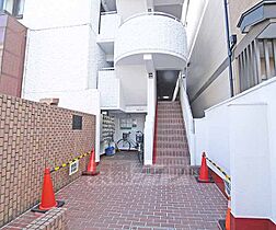 京都府京都市上京区上立売通浄福寺西入上る真倉町（賃貸マンション1DK・3階・29.45㎡） その14