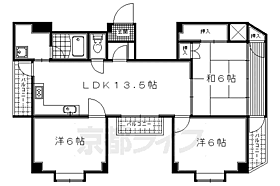 間取り：226065838475