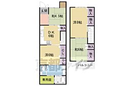 京都駅 15.0万円