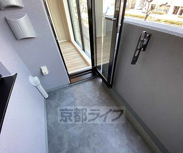 ソルレヴェンテ堀川高辻 405｜京都府京都市下京区高辻堀川町(賃貸マンション2LDK・4階・52.82㎡)の写真 その27