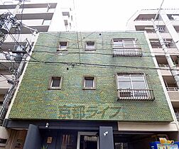 アルティスタ御所南 301 ｜ 京都府京都市中京区堺町通二条下ル杉屋町（賃貸マンション1DK・3階・28.00㎡） その1