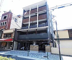 京都府京都市上京区一条通御前通東入西町（賃貸マンション1LDK・2階・38.32㎡） その1