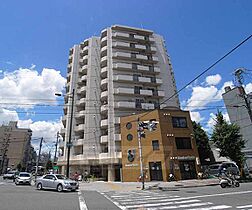 コスモＳｔ河原町 906 ｜ 京都府京都市下京区間之町通七条上る材木町（賃貸マンション1R・9階・26.77㎡） その3