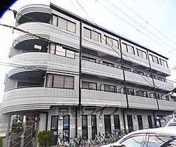 京都府京都市右京区綾小路通西大路西入西院西三蔵町（賃貸マンション1K・2階・21.80㎡） その3