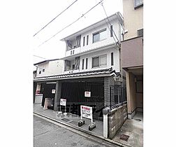 京都府京都市上京区下長者町通智恵光院東入西辰巳町（賃貸マンション1LDK・1階・40.73㎡） その3