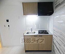 京都府京都市上京区浄福寺通中立売上る新桝屋町（賃貸マンション1DK・2階・24.96㎡） その5