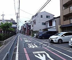 富小路モーリシャス 401 ｜ 京都府京都市下京区富小路通五条上ル本神明町（賃貸マンション3LDK・4階・66.75㎡） その29