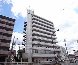 京都府京都市右京区西京極畔勝町（賃貸マンション1K・7階・20.01㎡） その1